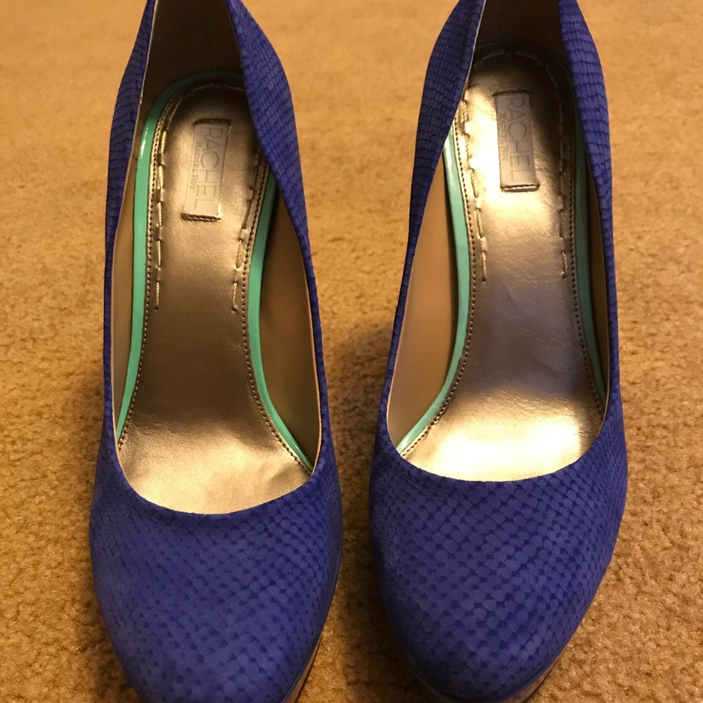 Fun High Heals!! - image 2